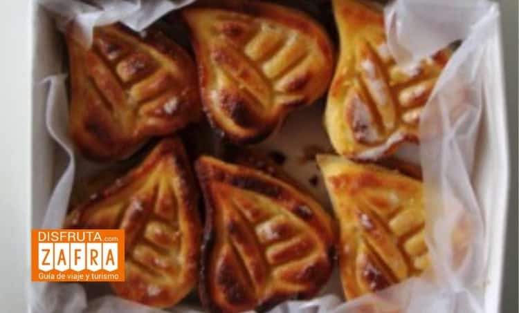 Corazones de Obispo Corazones de Obispo de las monjas de santa clara de Zafra