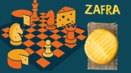 Feria del Queso Artesano de Zafra [Guia 2025]