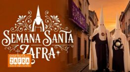 Descubre la Nueva App de la Semana Santa de Zafra